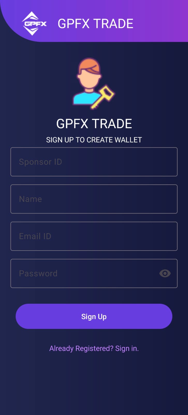 GPWallet